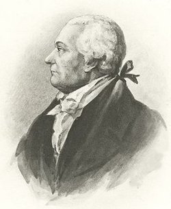 Aedanus Burke