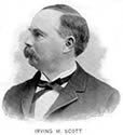 Irving Scott