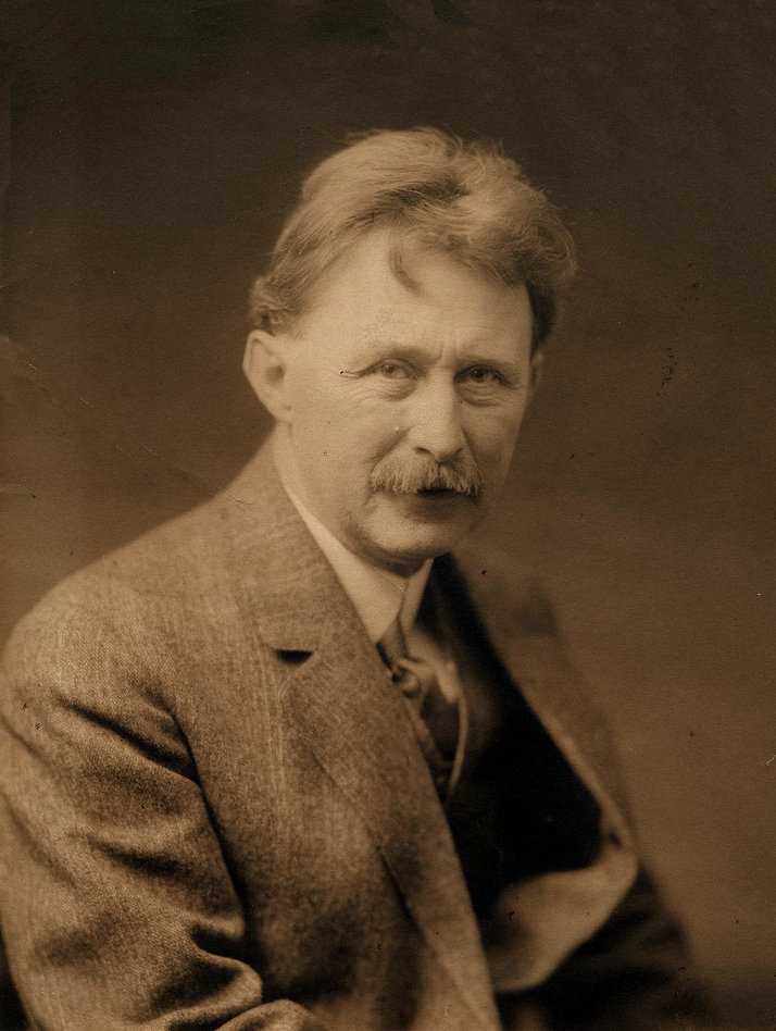 George Symons