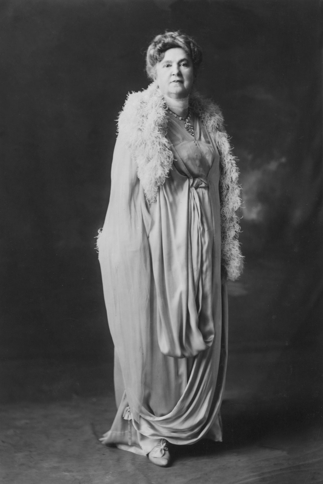 Katherine Tingley