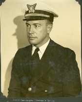Edward Smith