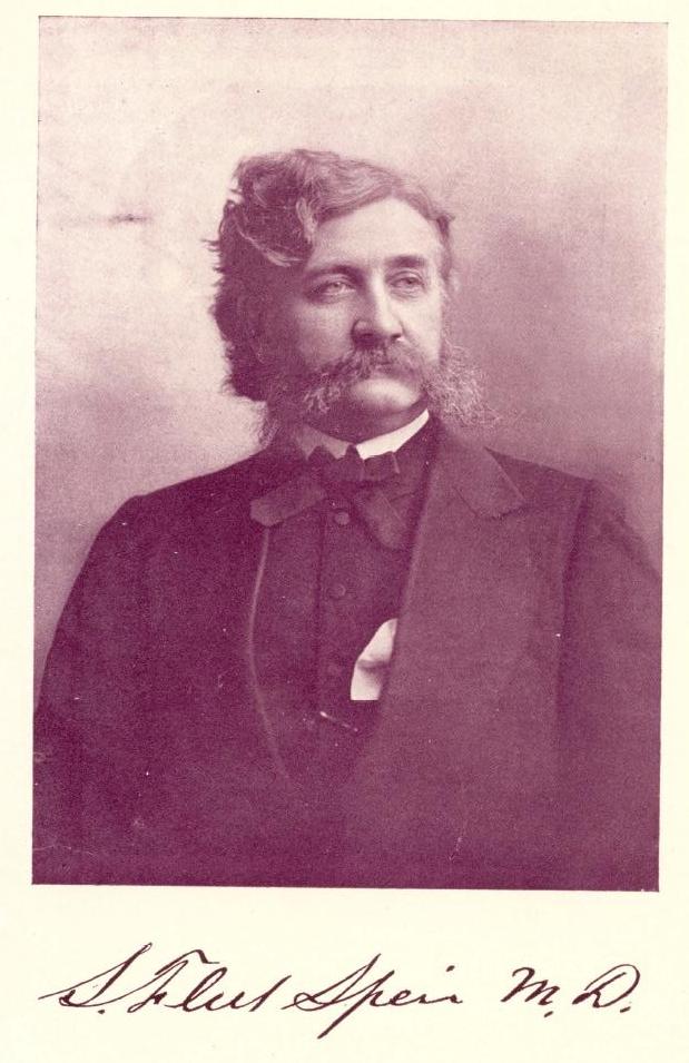Samuel Speir