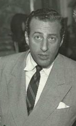 William Todman