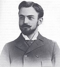Willis Whitney