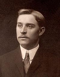 Charles Towne
