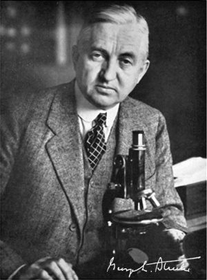 George Streeter