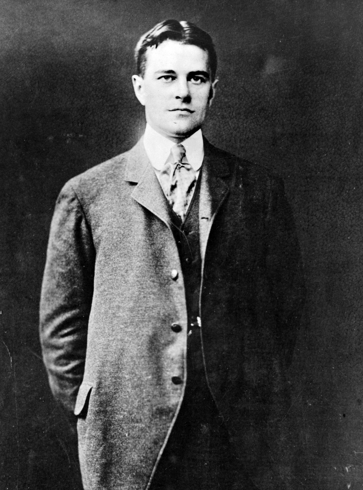 Albert Terhune