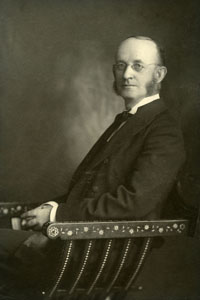 John Van Meter