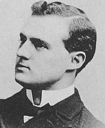 Herbert Tolman