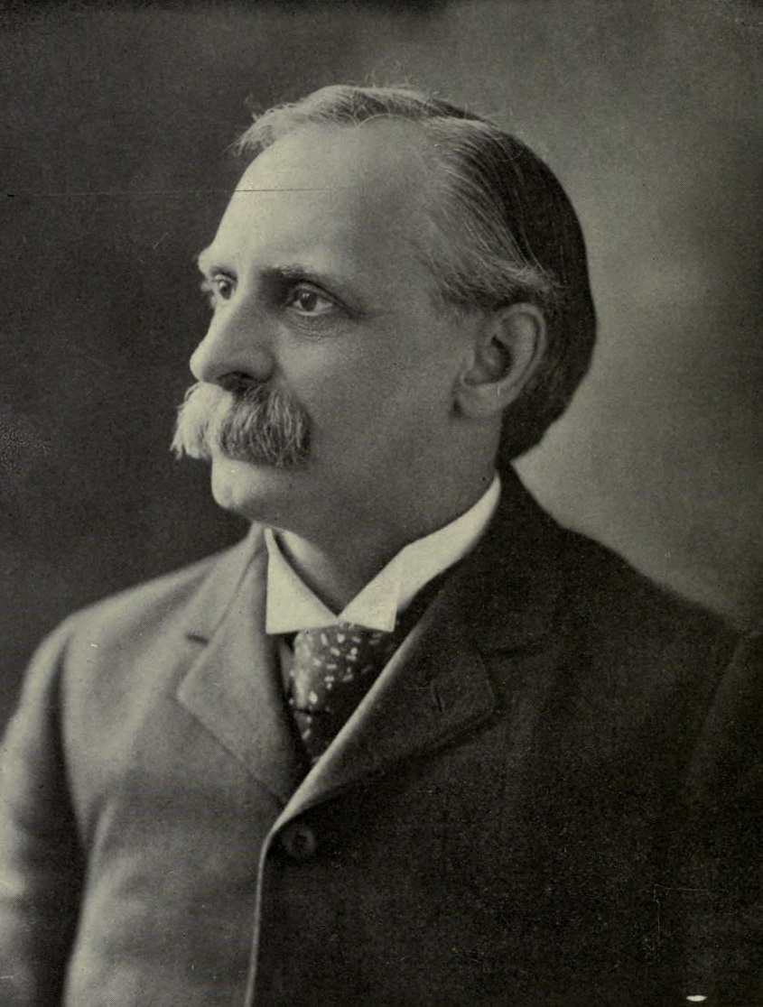 Albert Winship