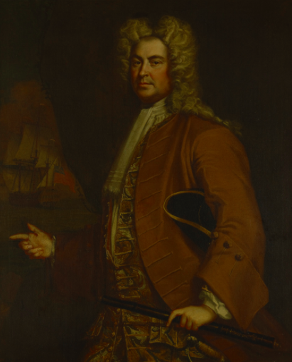 Edward Tyng