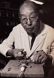 Kanematsu Sugiura