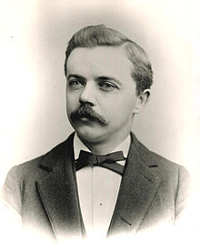 Frank Seiberling