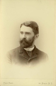 John Stoddard