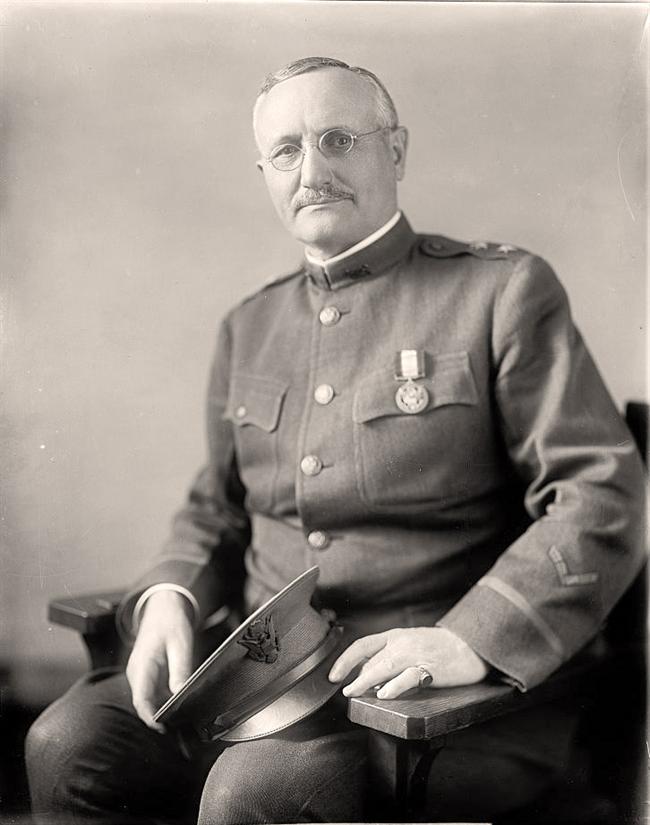 William Sibert