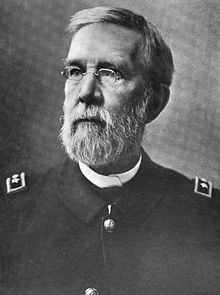 Francis Smith