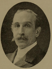 Minot Savage