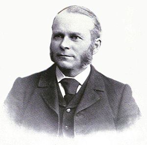 Francis Snow