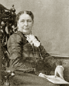 Ellen Stone