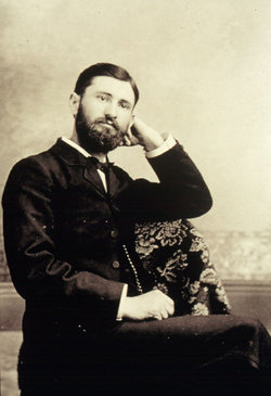 William Spillman