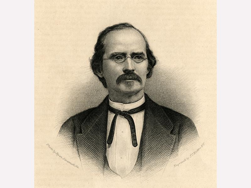 William Thompson