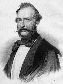 Friedrich Strubberg