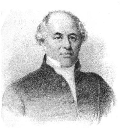Eleazar Williams