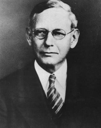 William Wrather