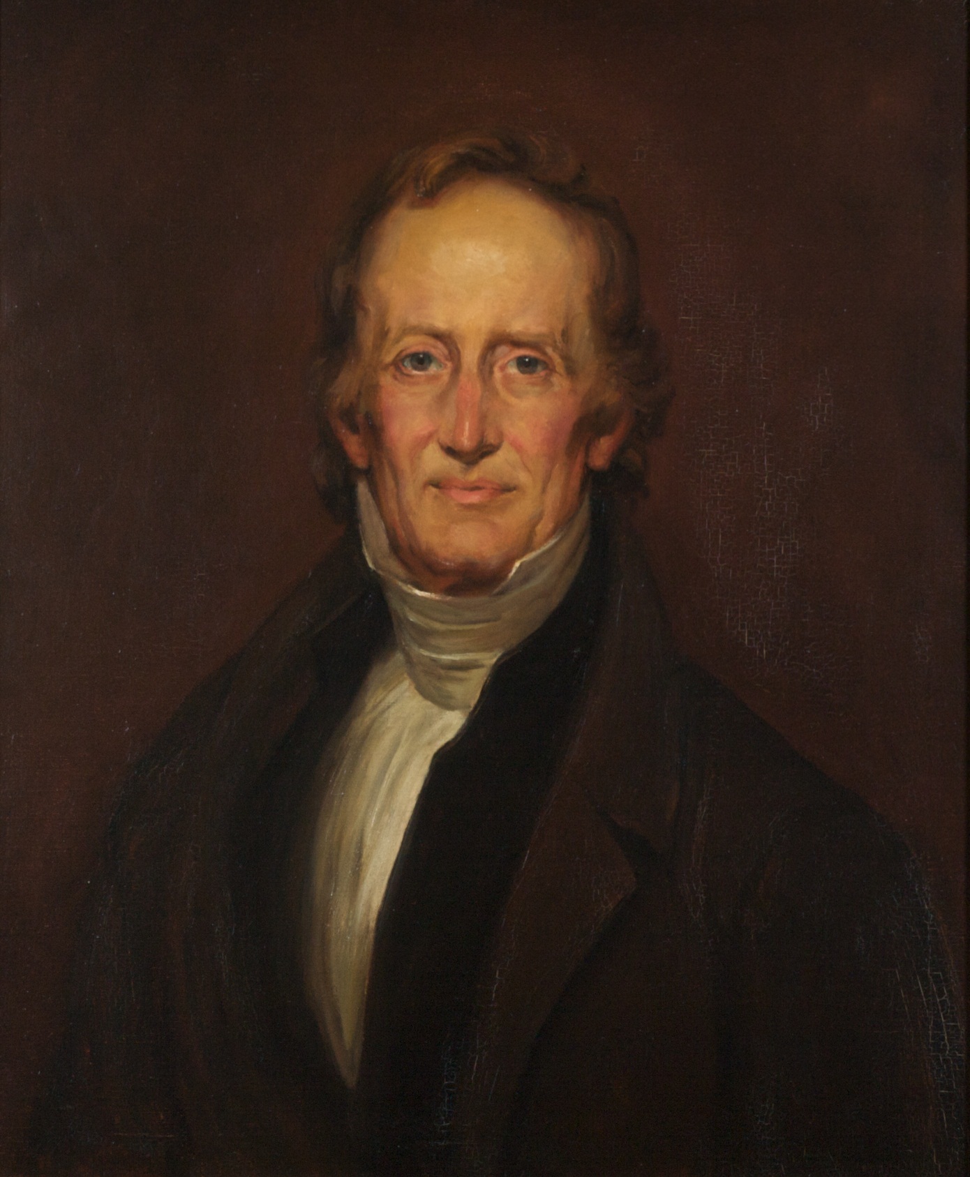 Henry Tucker Sr.