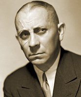 Erich Von Stroheim