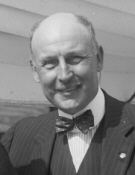 Ross Skillern