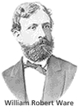 William Ware