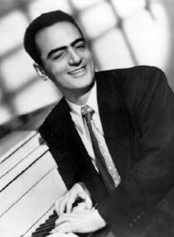 Leonard Tristano