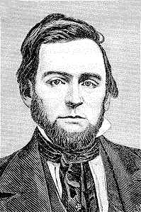 Isaac Woodbury