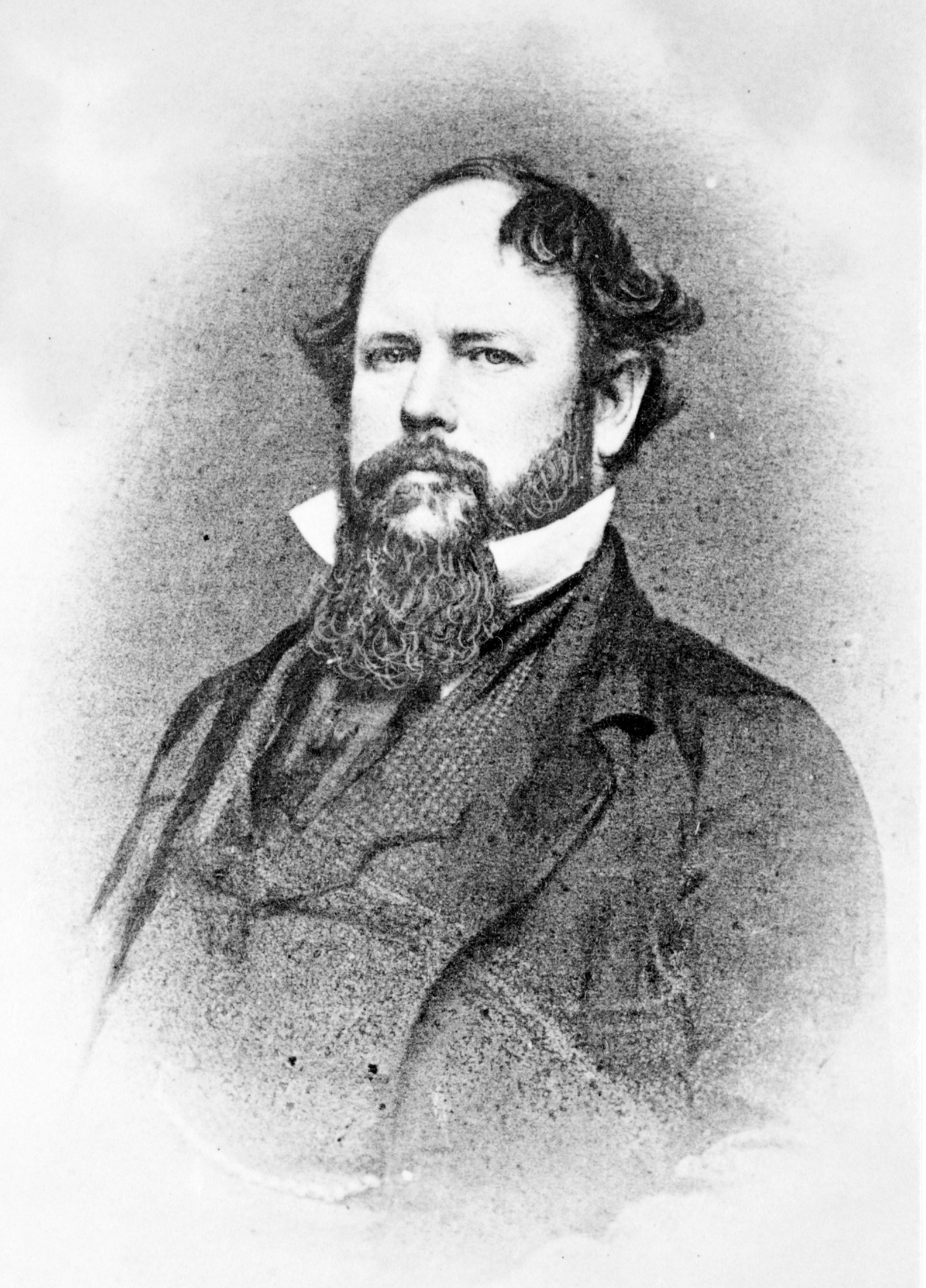 Nathaniel Tucker