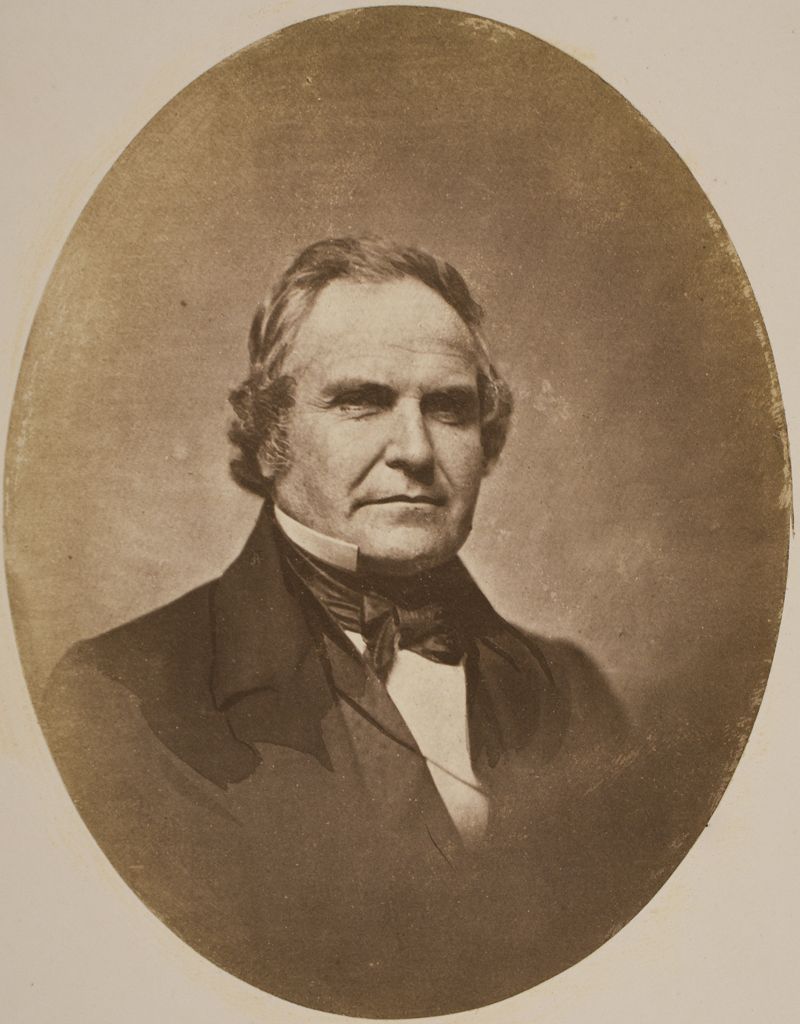 John Sibley