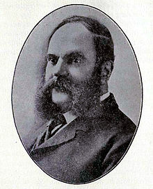 William Robinson