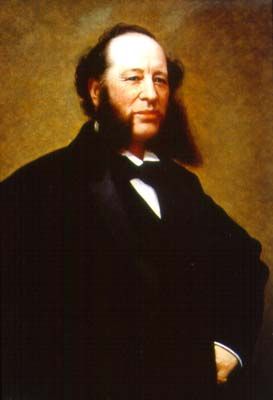 William Vanderbilt