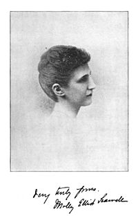 Molly Seawell
