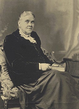 Ellen White