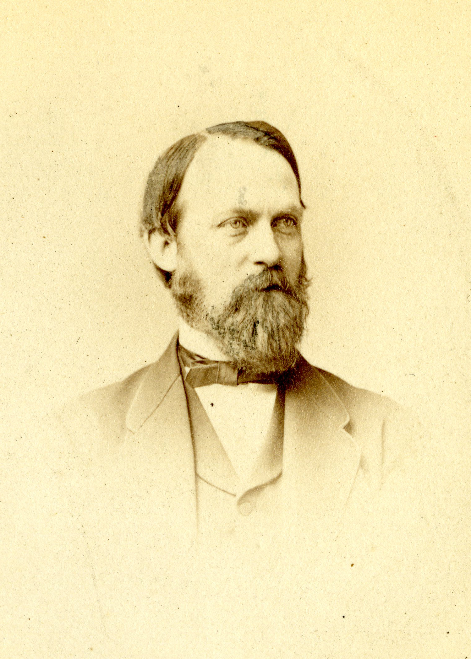 Israel Talbot