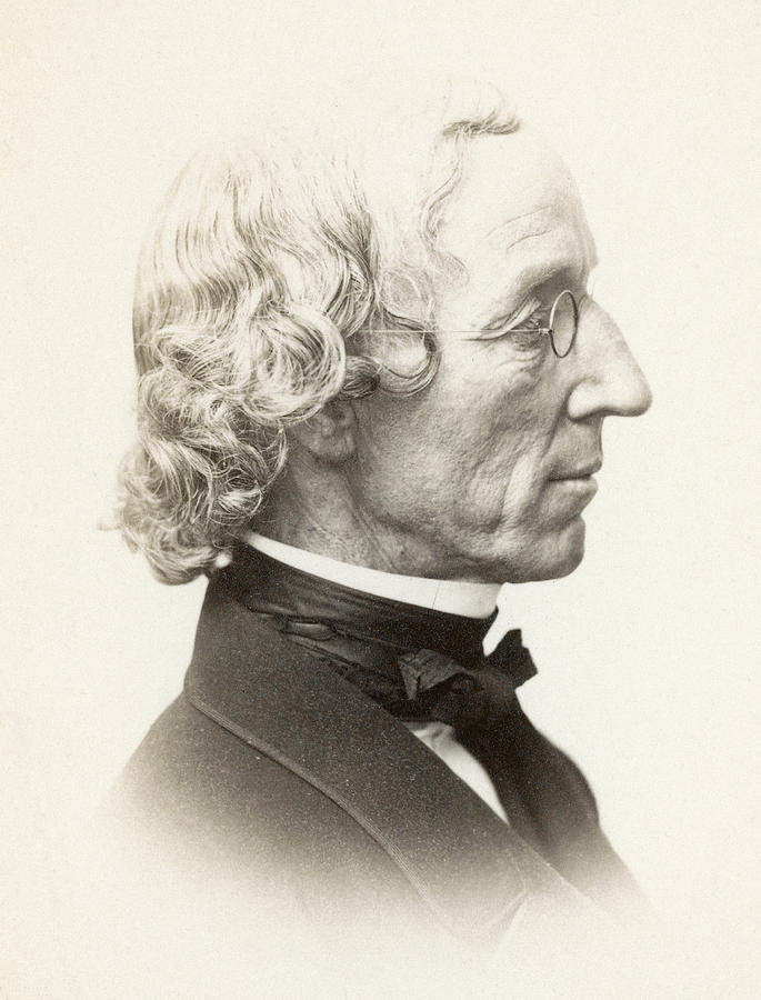 Jeffries Wyman I