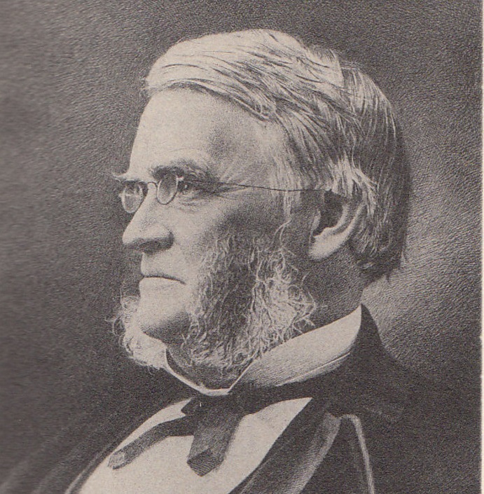 Thomas Thacher