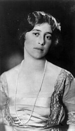 Mary Rumsey