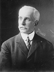 Edward Stotesbury