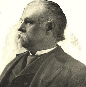 William Yeaman