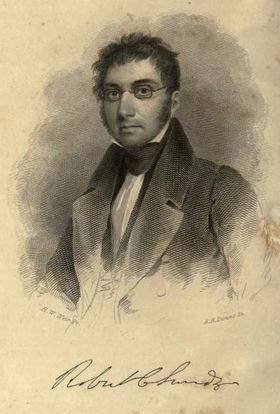 Robert Sands