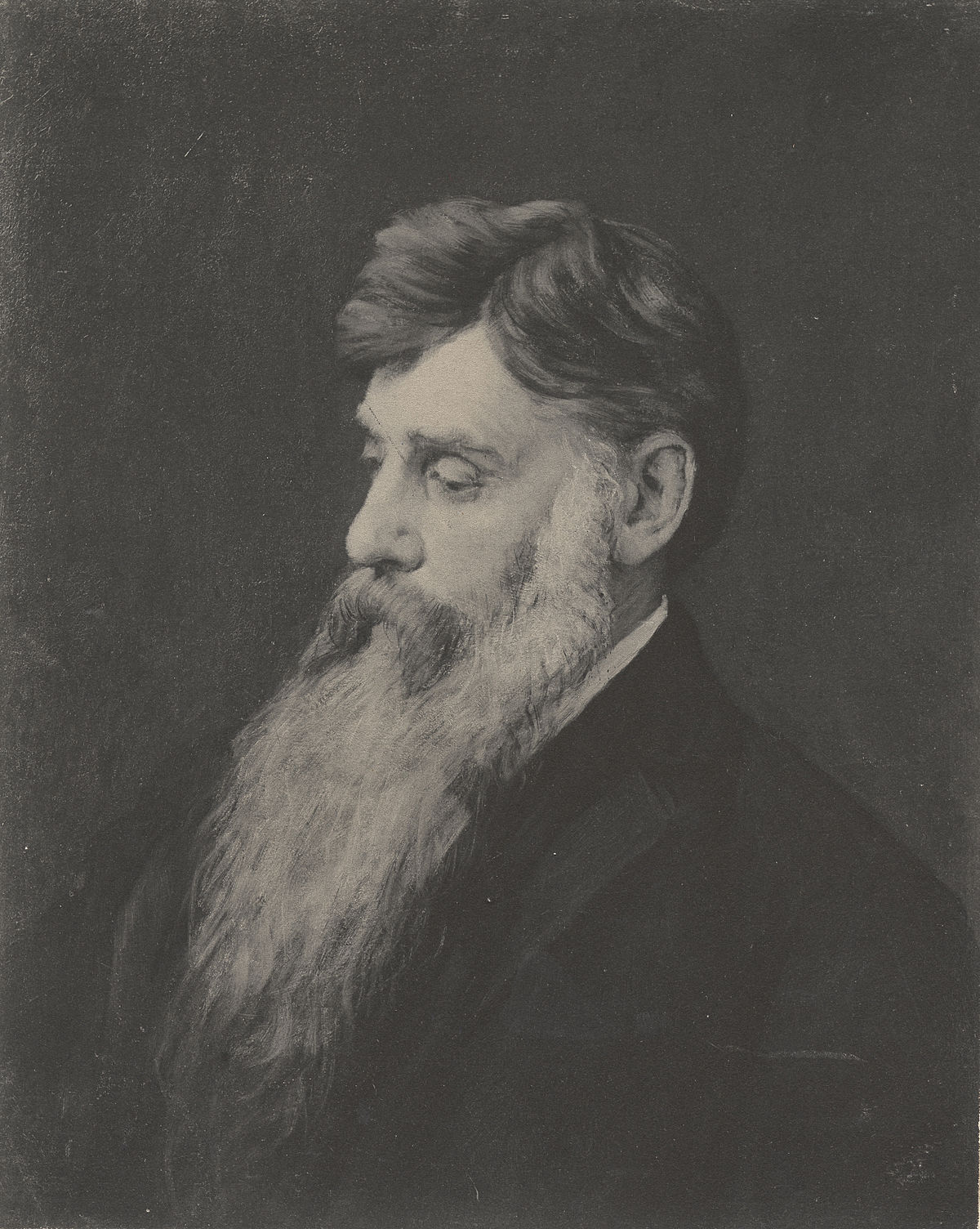 Alexander Wyant