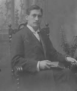 Warren Wilson