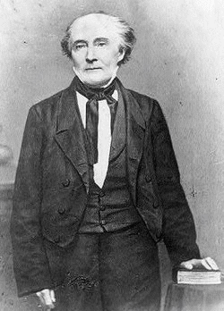 Gilbert Walker